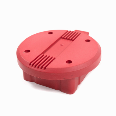 TSP_HEI_Distributor_Round_Dust_Cover_Red_Rear_JM6909R