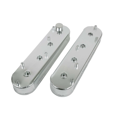 TSP_Fabricated_Valve_Covers_LS_V8_Coil_Mounts_Clear_Anodized_JM8081-6