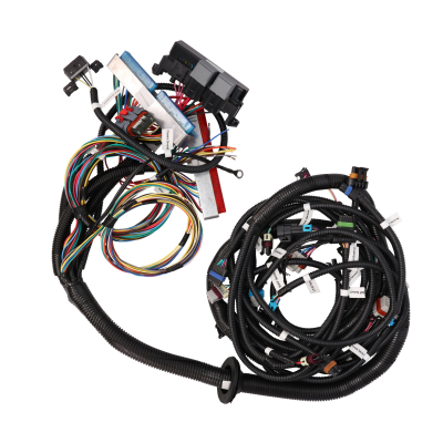 TSP_LS1_Drive-By-Wire_Manual_Wiring_Harness_Kit_WH1210