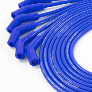 TSP Ignition Wires.